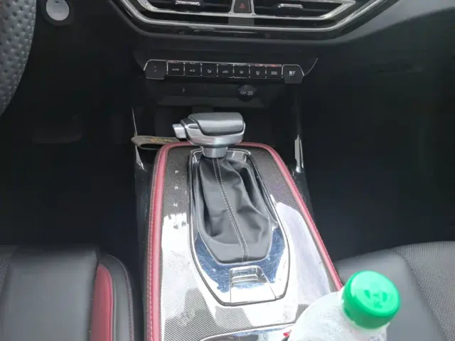 Changan Oushang X5 — Фото автомобиля 13