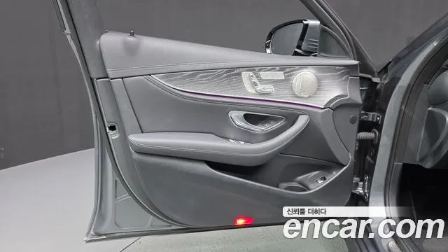 Mercedes-Benz E-Class E-класс W213 — Фото автомобиля 17