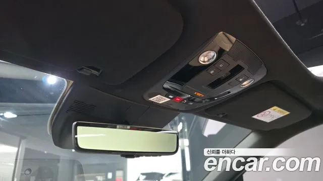 Kia Sorento 4th Gen — Фото автомобиля 25