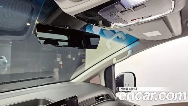 Hyundai Staria Staria L3.5 Карго 5 мест — Фото автомобиля 19
