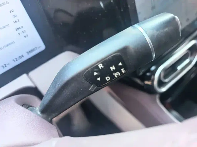 Leapmotor Leapmotor C11 2023 Range Extender 180 Comfort Edition — Фото автомобиля 10