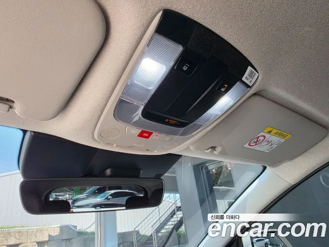 Kia Niro The All New Niro — Фото автомобиля 16