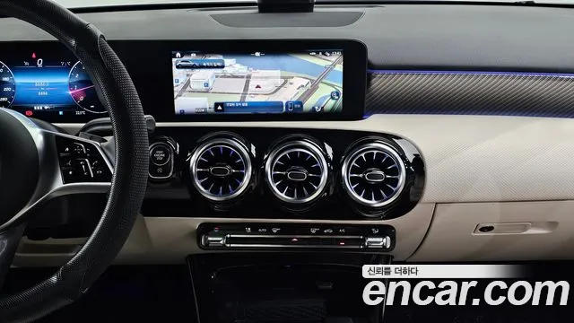 Mercedes-Benz A-Class W177 — Фото автомобиля 22