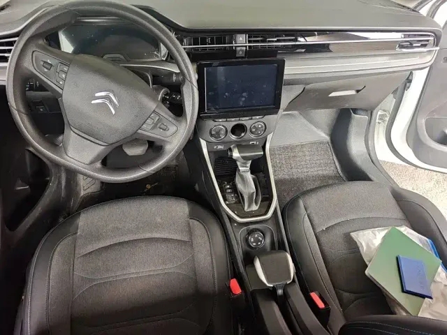 Citroen C3-XR — Фото автомобиля 5