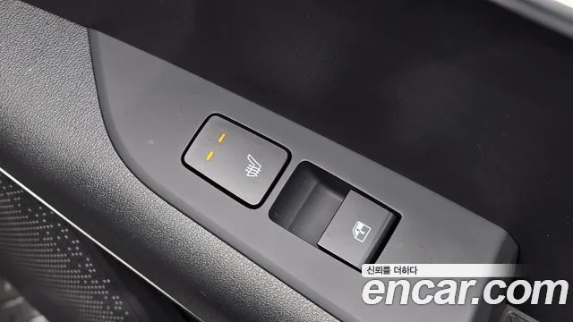 Kia Niro All Niro EV Air — Фото автомобиля 28