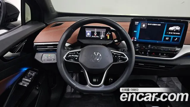 Volkswagen ID.4 — Фото автомобиля 12