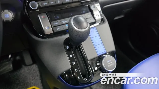 Hyundai Casper Casper Turbo Inspiration — Фото автомобиля 9