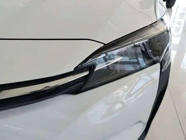 Buick Velite 6 — Фото автомобиля 23