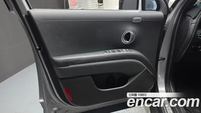 Hyundai Palisade — Фото автомобиля 20