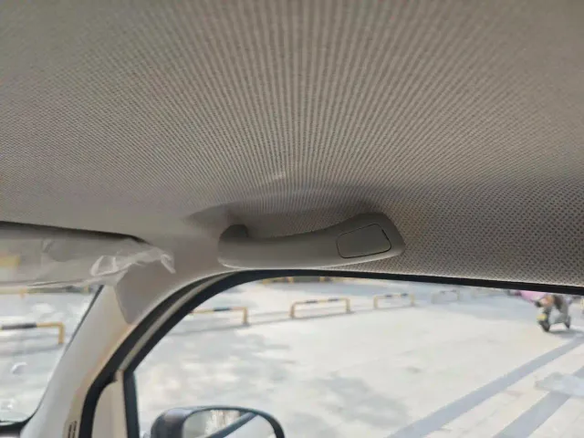 Wuling Hongguang Mini EV — Фото автомобиля 28