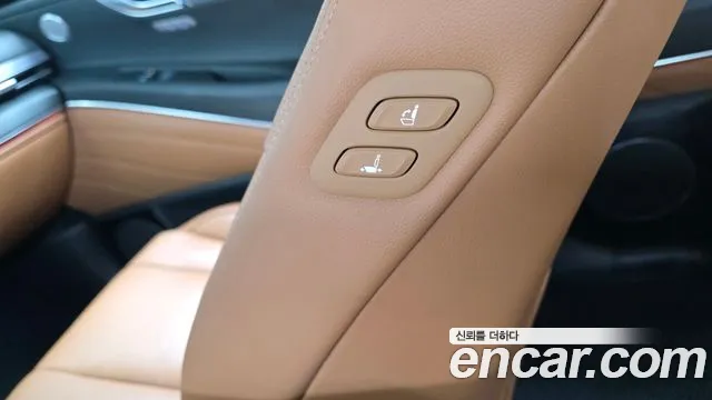 Genesis GV80 — Фото автомобиля 29
