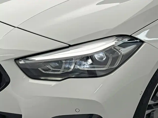 BMW 2 Series — Фото автомобиля 10