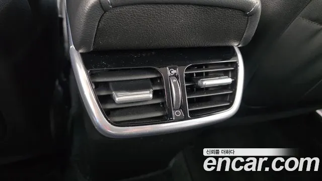 Hyundai Grandeur Новый Grandeur IG — Фото автомобиля 28