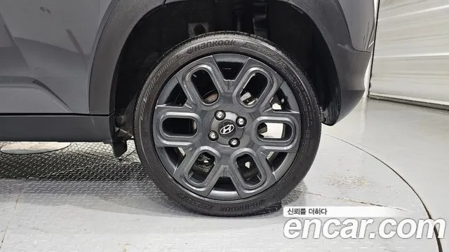 Hyundai Casper Casper Turbo Modern — Фото автомобиля 18