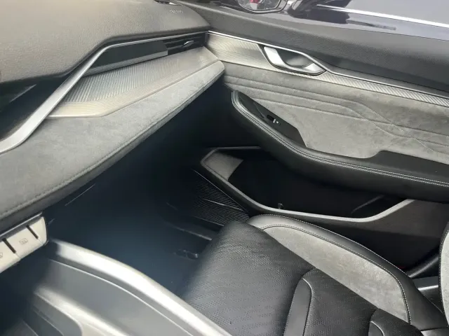 Geely Xingrui — Фото автомобиля 13