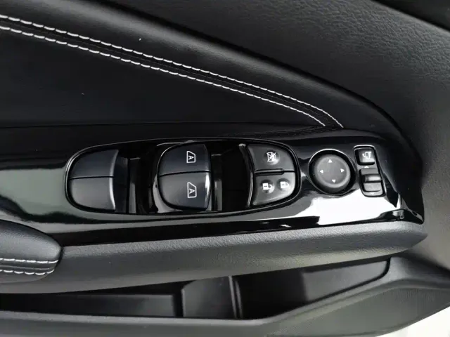 Nissan Teana — Фото автомобиля 9