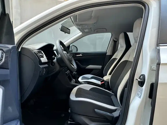 Volkswagen Tharu — Фото автомобиля 9