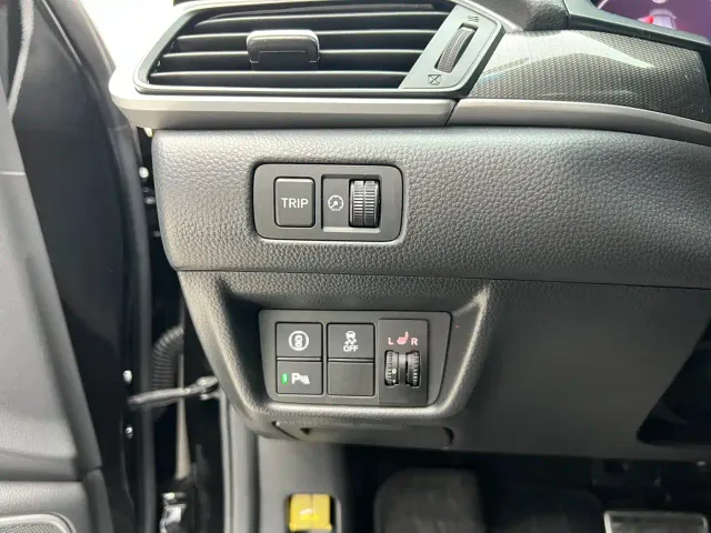 Honda Accord — Фото автомобиля 18