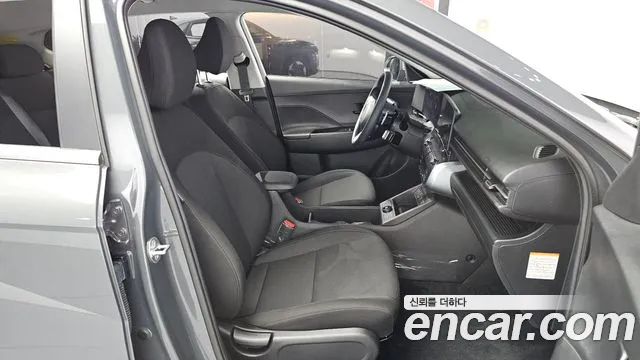 Hyundai Kona — Фото автомобиля 10