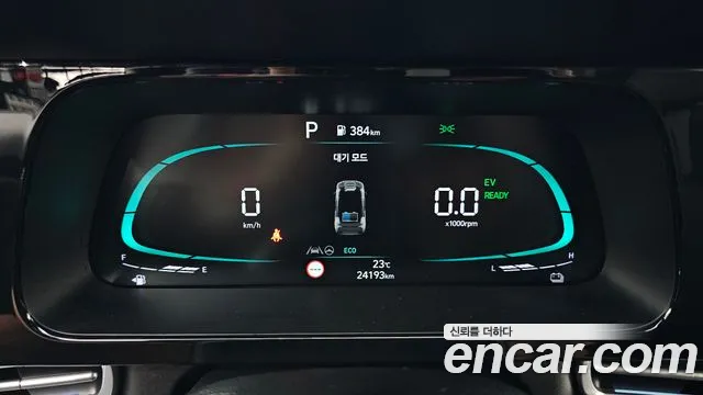 Hyundai Avante CN7 — Фото автомобиля 11