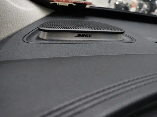 Roewe iMAX8 — Фото автомобиля 20