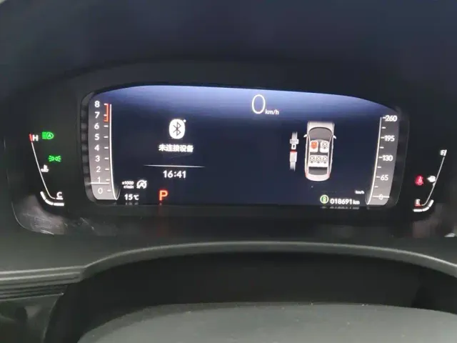 Honda Civic — Фото автомобиля 14