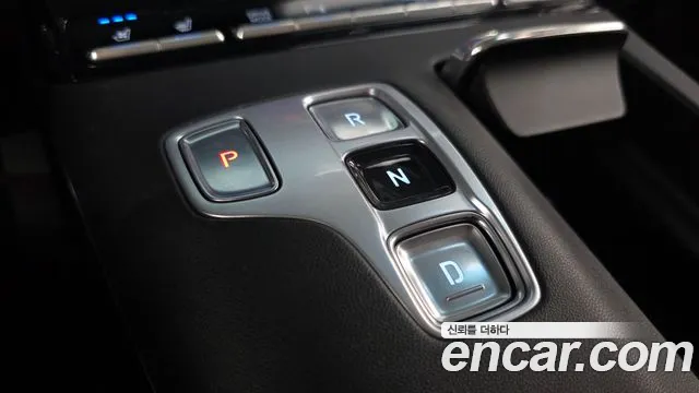 Hyundai Grandeur Exclusive — Фото автомобиля 9