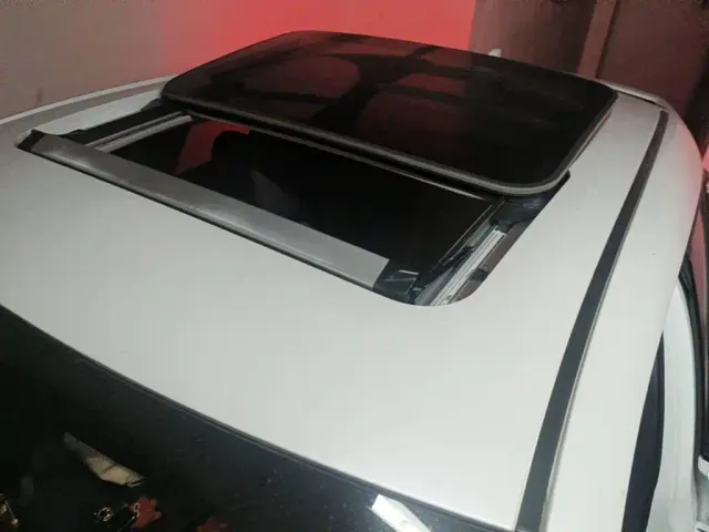 Toyota C-HR — Фото автомобиля 6