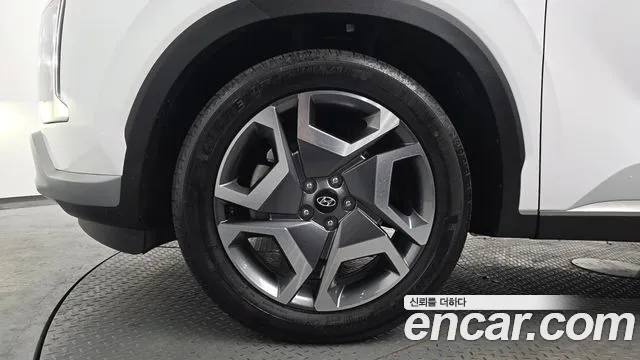 Hyundai Palisade The New Palisade Дизель 2.2 2WD — Фото автомобиля 5