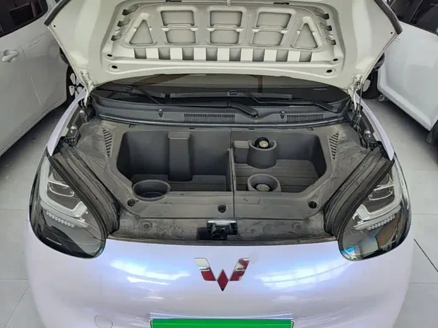 Wuling Bingo — Фото автомобиля 19