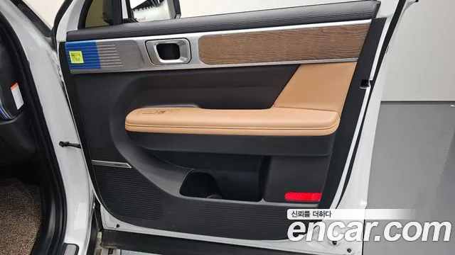 Hyundai Santa Fe — Фото автомобиля 13