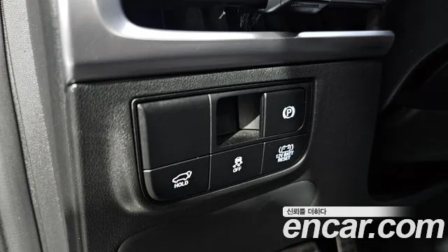 Hyundai Tucson — Фото автомобиля 30