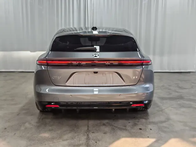 Nio ET5 Touring — Фото автомобиля 6