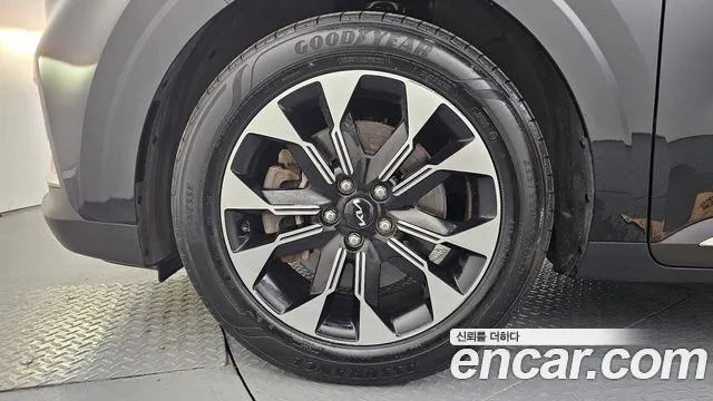 Kia Canival Carnival 4 поколение 9 мест Noblesse — Фото автомобиля 5
