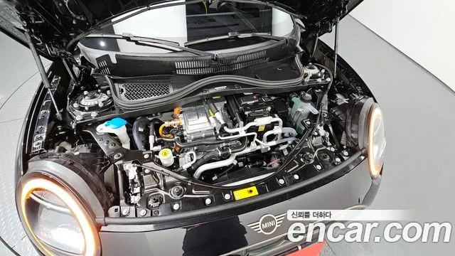 MINI Cooper 4th Gen — Фото автомобиля 6