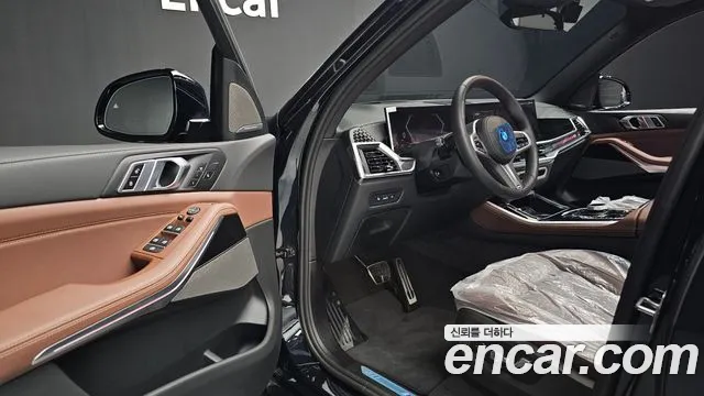 BMW X5 — Фото автомобиля 11