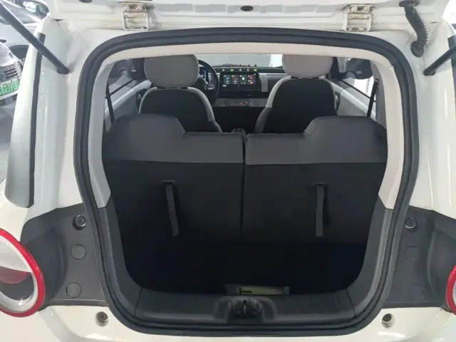 Changan Lumin — Фото автомобиля 18
