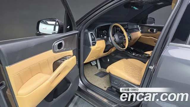 Kia Sorento 4th Gen — Фото автомобиля 15