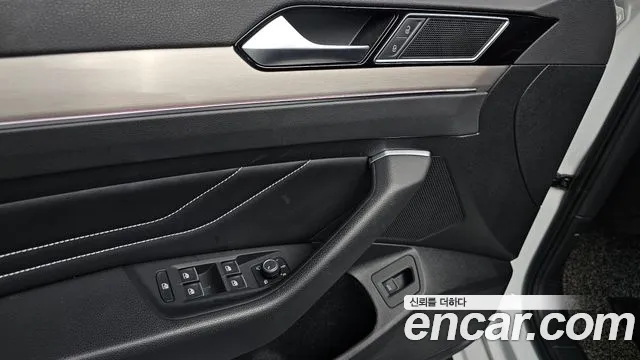 Volkswagen Passat Passat GT(B8) 2.0 TDI Prestige — Фото автомобиля 26