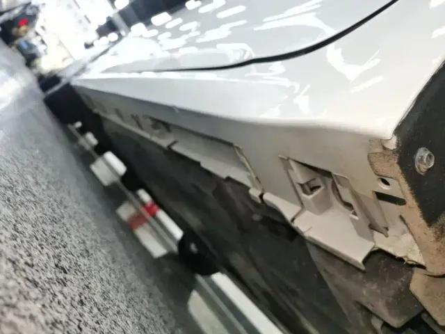 Toyota Corolla — Фото автомобиля 21