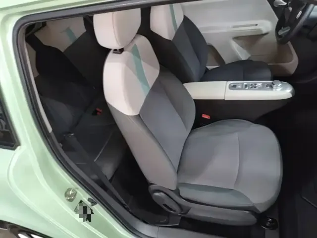 Changan Lumin — Фото автомобиля 24