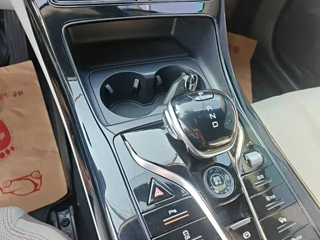 BYD Qin PLUS — Фото автомобиля 13