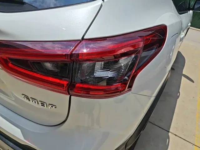 Nissan Qashqai — Фото автомобиля 7
