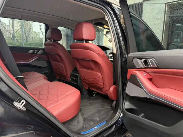 BMW X5 — Фото автомобиля 15
