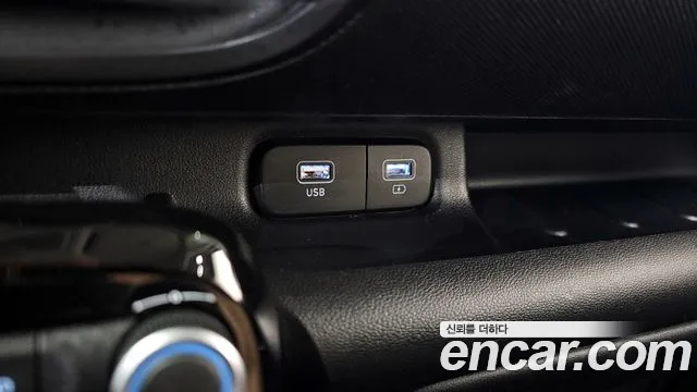 Hyundai Casper Casper Turbo Smart — Фото автомобиля 19