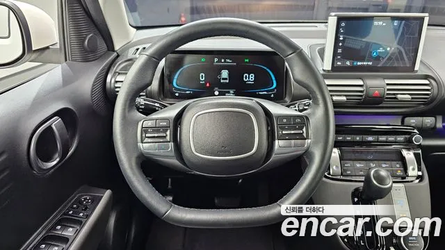 Hyundai Casper — Фото автомобиля 19
