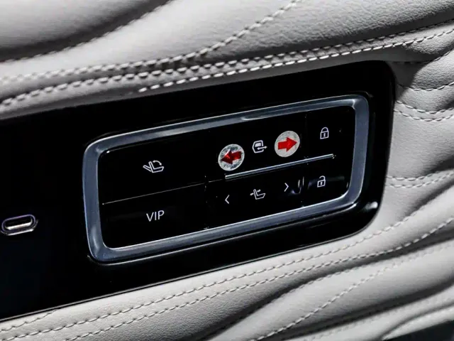 Buick Century — Фото автомобиля 25