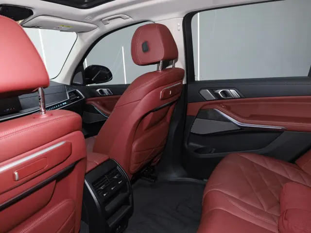 BMW X5 — Фото автомобиля 19