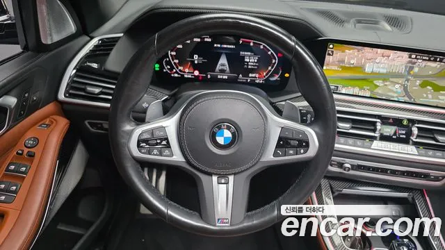 BMW X5 G05 — Фото автомобиля 20