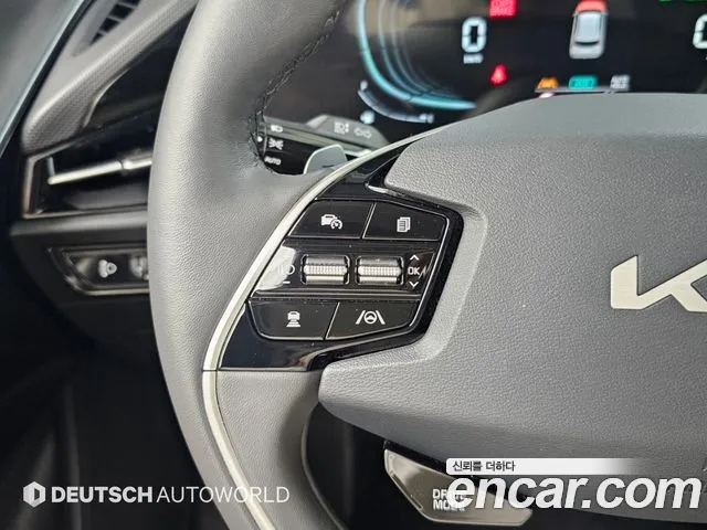 Kia Niro The All New Niro — Фото автомобиля 18